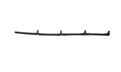 CABLE TUBULADURA DE REBOSE ALFA ROMEO MITO / FIAT DOBLO / FORD KA / OPEL 1,3JTD  