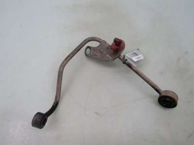 Grand scenic iii 1.9 dci 11r трубка шланг турбины масла фото №1