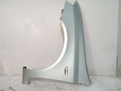 Fiat stilo 3d крыло левый 745 фото №1