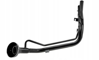 Заливная горловина топлива труба x-trail t31 2.0dci 07- дизель фото №1