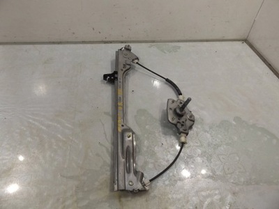 Modus підйомник вікон правий задня фото №1