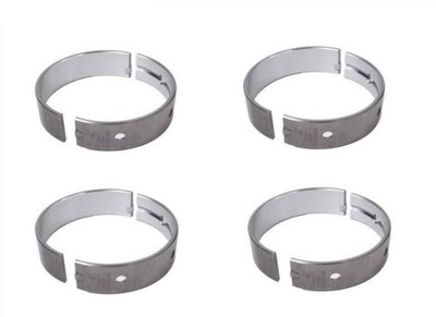 Вкладыши главные chrysler pacifica 4.0 2007-2008 фото №1