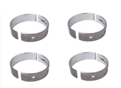 Вкладиші головні chrysler town country 4.0 2008-2010 std фото №1