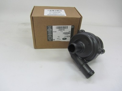 Оригинальная насос wody range rover, evoque, sport, lr095160 land rover оригинальный номер фото №1