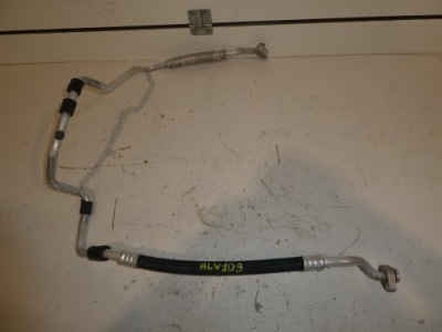 Vw passat b7 шланг кондиционера 3c0820743cc фото №1