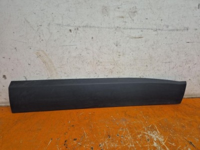 Jeep renegade 14- молдинг двері перед права 735578398 фото №1