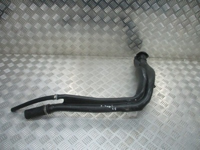 TUBO CUELLO COMBUSTIBLES RENAULT KANGOO I 1.5 DCI  