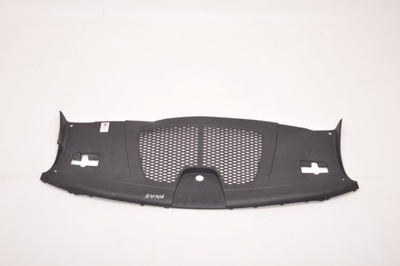 Porsche macan защита накладка верхний 95b805806 фото №1