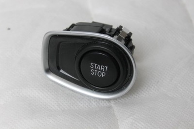 Перемикач кнопка запуск стоп bmw f45 f48 f49 f46 9311603 фото №1