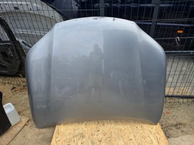 Toyota hilux viii 15-20 капот фото №1