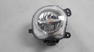 Bmw x3 f25 x5 f15 x6 f16 противотуманная фара светодиодный левый orgin фото №1