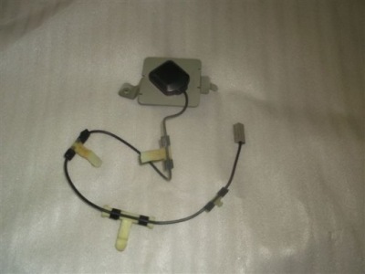 Антена gps навігації jaguar s-type фото №1