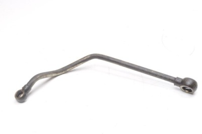 Volvo s60 ii v60 3.0 t6 304km шланг масляный масла фото №1