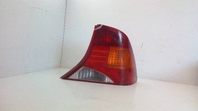 FARO DERECHA PARTE TRASERA FORD FOCUS MK1  