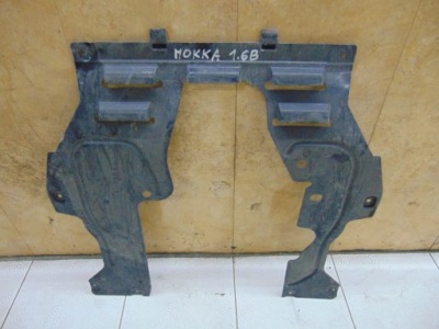 Захист pod двигун opel mokka 1.6b фото №1