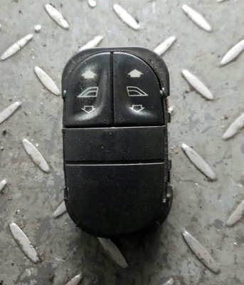 Панель управление стекла ford escort mk7 фото №1