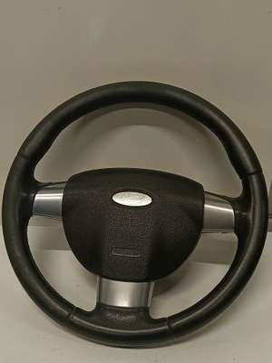 Повітропровід ford focus 2.0 tdci фото №1