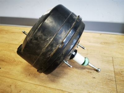 Vw crafter ii man tge 2.0 tdi усилитель тормозов 2n0612101 фото №1