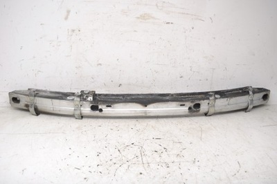 Bentley arnage балка підсилювач бампера перед фото №1