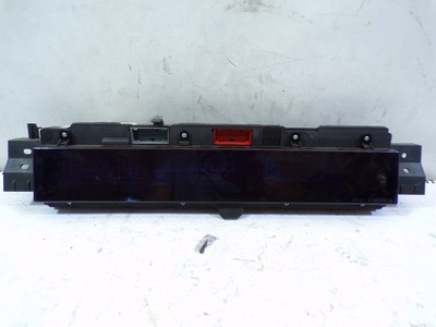 Лічильник дисплей renault espace iv p8200288814g 7 фото №1