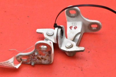 Петля петлі двері правий перед 1626076-00-b tesla model y 20- фото №1