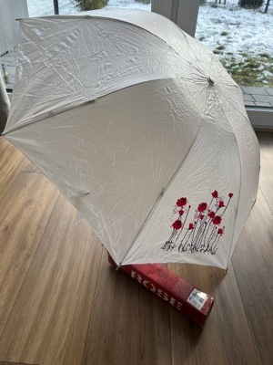 Składana parasolka Rose