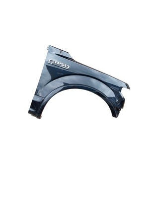 Крила правий ford f-150 lariat фото №1