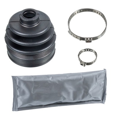 Захист шарнір blue print adn18106 фото №1