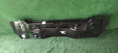 Opel crossland x pas задній lubań новий 39052706 фото №1