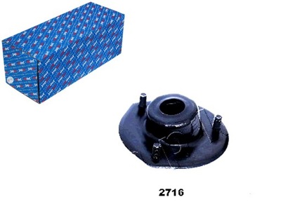 Подушка амортизатора japko фото №1