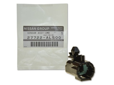 NISSAN MURANO Z52 14- SENSOR TEMPERATURE  