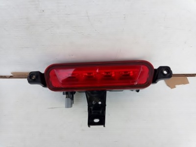 Hyundai elantra vii лампа противотуманная задняя 92407-aa0 фото №1