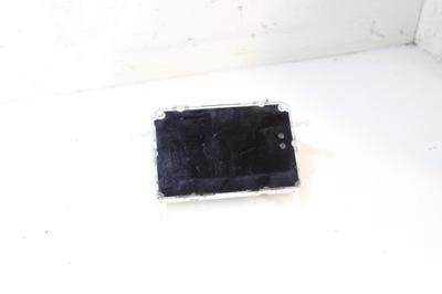 Дисплей ford b-max фото №1