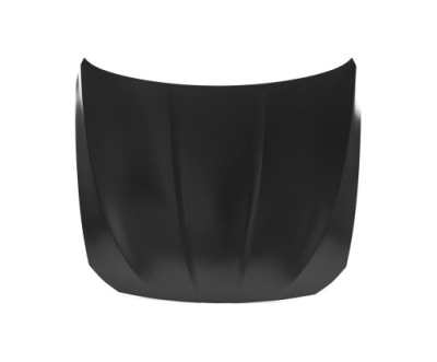 Капот bmw 5 f10/f11 2010 - 2017 фото №1