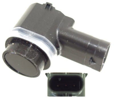 SENSOR APARCAMIENTO PARA SEAT LEON MII TOLEPARA IV  