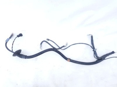 Mercedes b klasa w 245 рестайлінг  шланг плюсовий фото №1