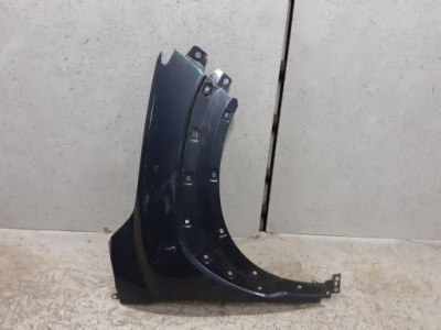 Крыло передний перед правый hyundai kona 2017- фото №1