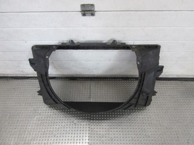 Navigator ii 5.4i 2004 защита корпус вентилятора фото №1