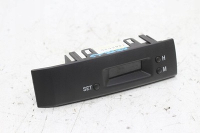 Годинник isuzu d-max i lift фото №1