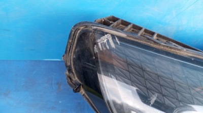 Лампа правый перед eu 260108676r renault clio v 5 full led фото №1