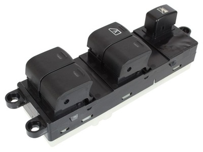 Перемикач керування вікон do nissan pathfinder фото №1