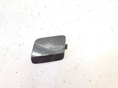 Заглушка на фаркоп  volvo v60 2 2 s60 3 3 18- передок  31663578 фото №1