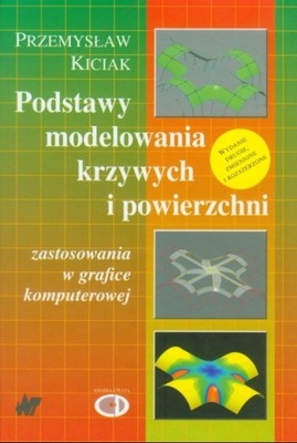 Postawy modelowania krzywych i powierzchni