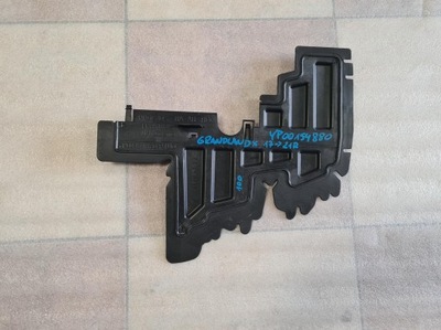 Opel grandland x 217-2021 rok повітропровід повітря yp00154880 фото №1