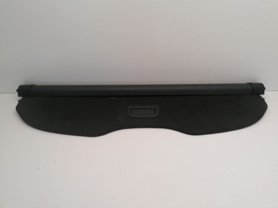 Renault kadjar шторка багажника оригинал 15-18 фото №1