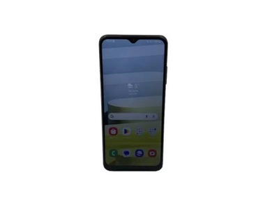 SAMSUNG GALAXY A22 5G 4GB/64GB 6.6" 48 MPIX 5000 MAH - NA CZĘŚCI!