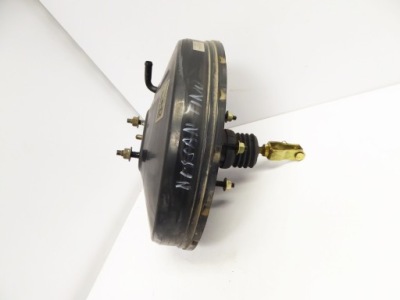 Almera tino усилитель тормозов тормозные 2.2 di фото №1