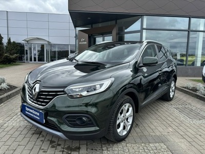 Renault Kadjar 1,3 TCe 140KM Automat -INTENS -Salo