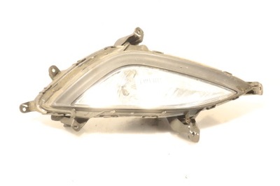 Протитуманна фара лівий hyundai i20 i lift фото №1