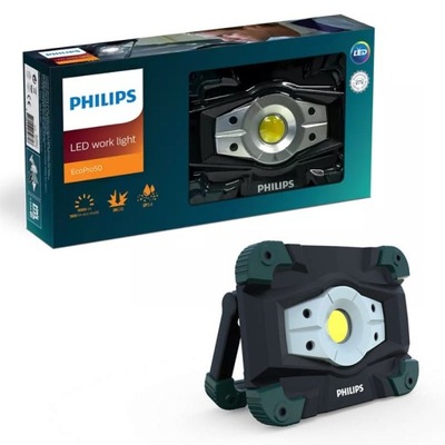 PHILIPS LAMPA WARSZTATOWA LED ECOPRO 50